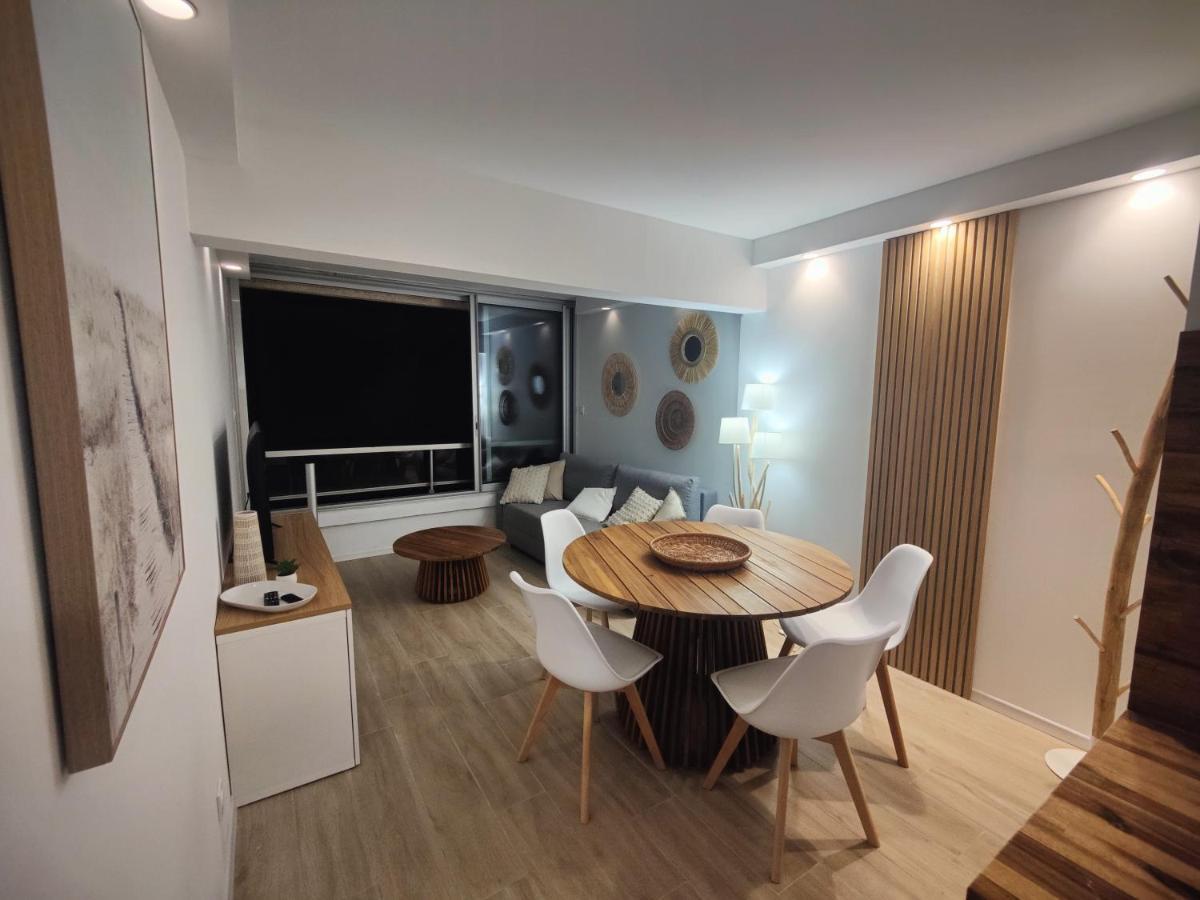 Studio Front De Mer Renove Le Barcares Luaran gambar